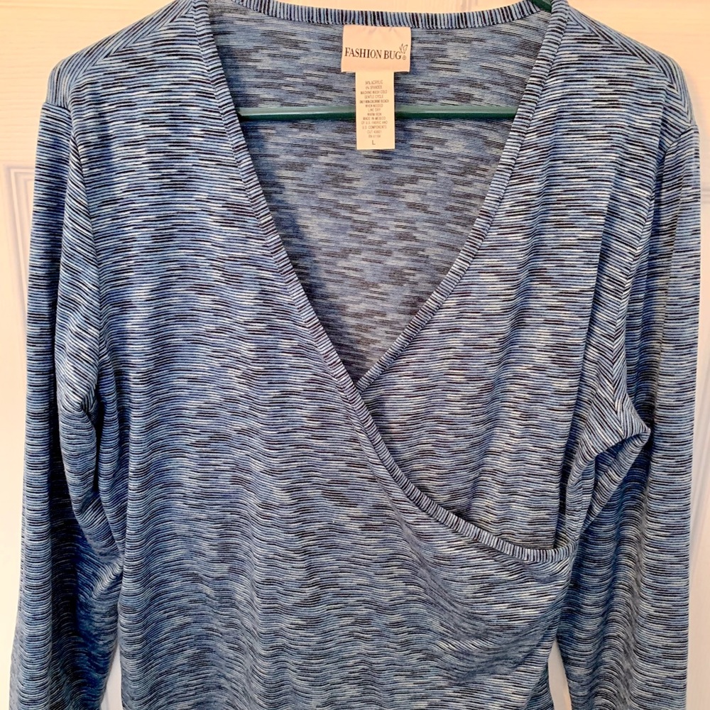 Woman’s Shirt